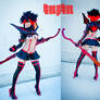 KILL la KILL cosplay