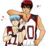 KagaKuro height diff