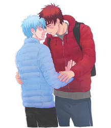 KagaKuro Winter Cup