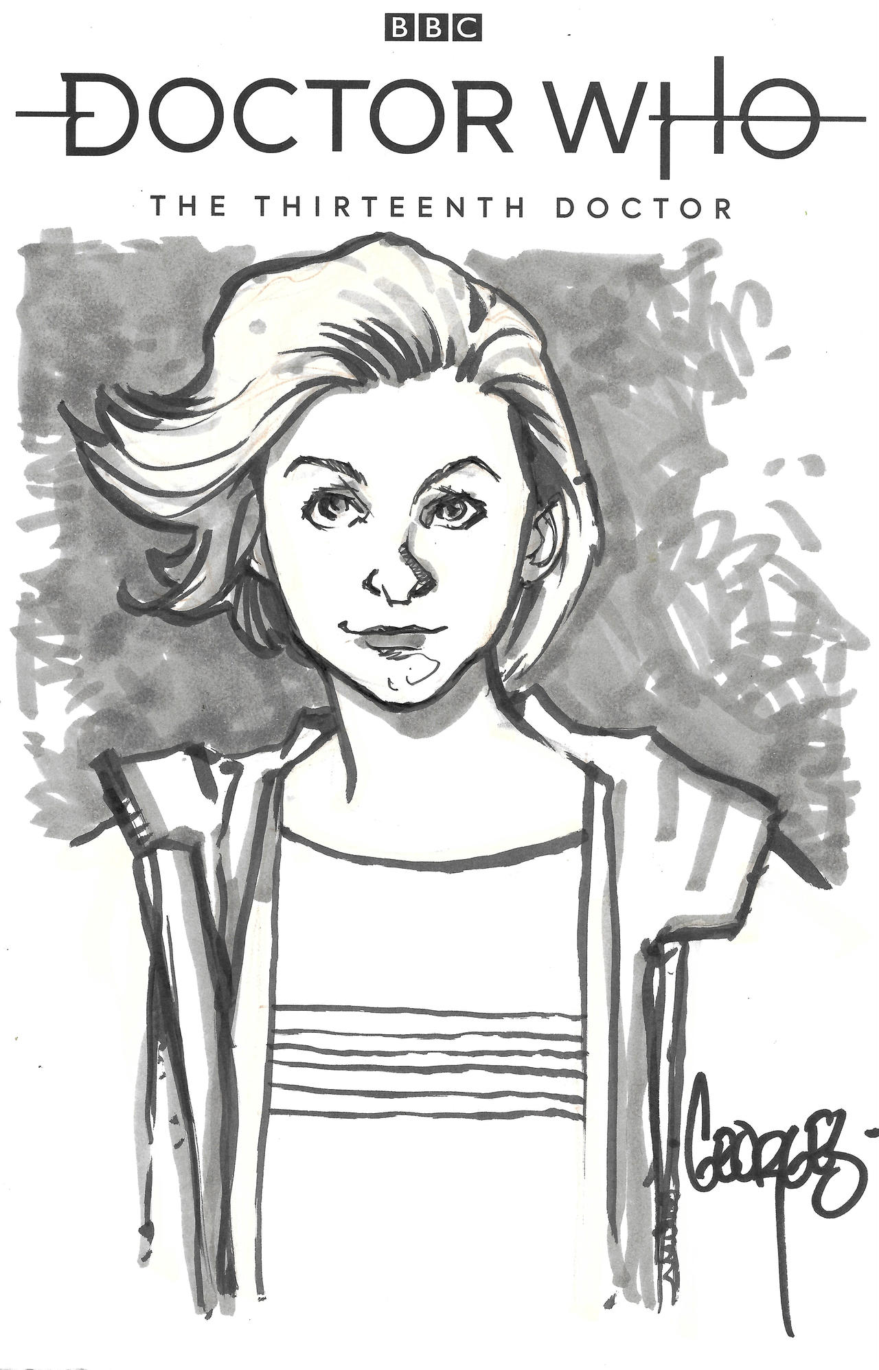 Thirteenth Doctor 13thdoctorsketch1_by_buffyann1_dd65j4s-fullview.jpg?token=eyJ0eXAiOiJKV1QiLCJhbGciOiJIUzI1NiJ9.eyJzdWIiOiJ1cm46YXBwOjdlMGQxODg5ODIyNjQzNzNhNWYwZDQxNWVhMGQyNmUwIiwiaXNzIjoidXJuOmFwcDo3ZTBkMTg4OTgyMjY0MzczYTVmMGQ0MTVlYTBkMjZlMCIsIm9iaiI6W1t7ImhlaWdodCI6Ijw9MTk5NSIsInBhdGgiOiJcL2ZcL2VhMTkyYjJhLTZhMmYtNDgzNC05NTNhLTZiOWZhNWZmYzM2N1wvZGQ2NWo0cy1lYWM3MzI0OS1iYmJlLTQ5M2UtYWI4Yy1kZDQ4ZjQyNjg3MGMuanBnIiwid2lkdGgiOiI8PTEyODAifV1dLCJhdWQiOlsidXJuOnNlcnZpY2U6aW1hZ2Uub3BlcmF0aW9ucyJdfQ