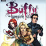 Buffy the Vampire Slayer Season 8, issue 1