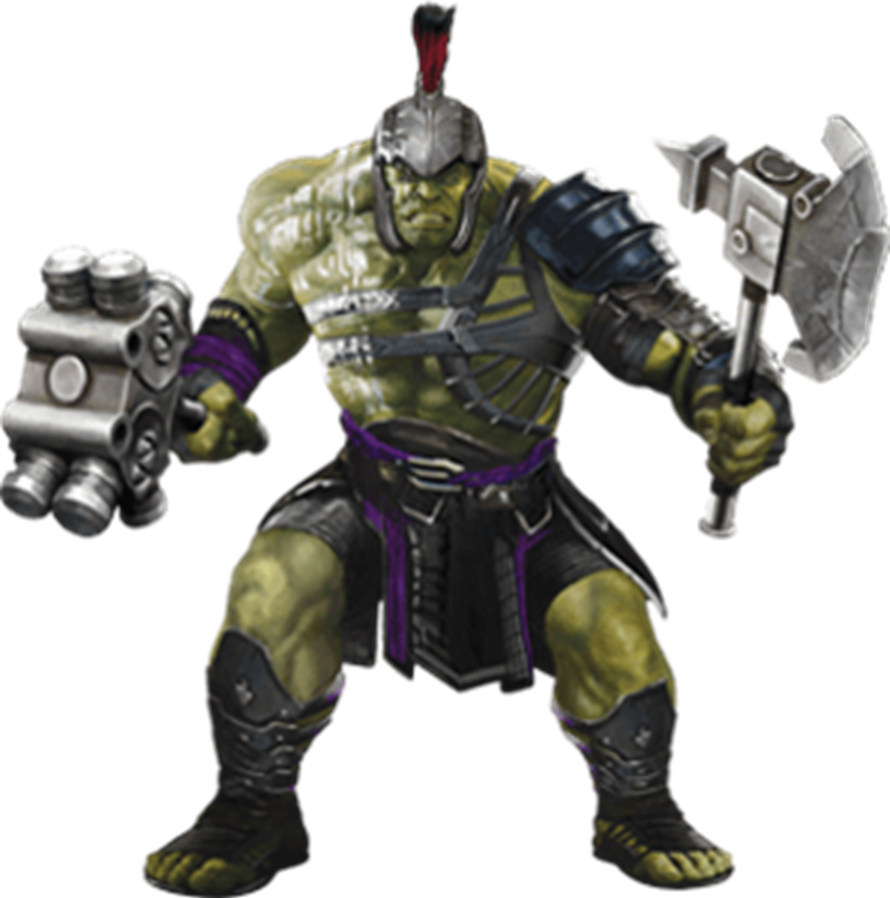 New Thor: Ragnarok Thor vs Gladiator Hulk Poster by KingTChalla-Dynasty on  DeviantArt