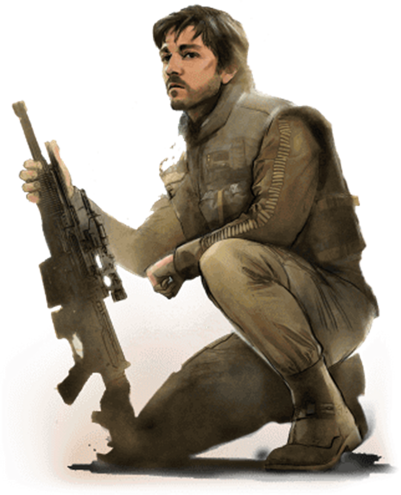 Rogue One Cassian Andor 1 - PNG by Captain-Kingsman16 on DeviantArt