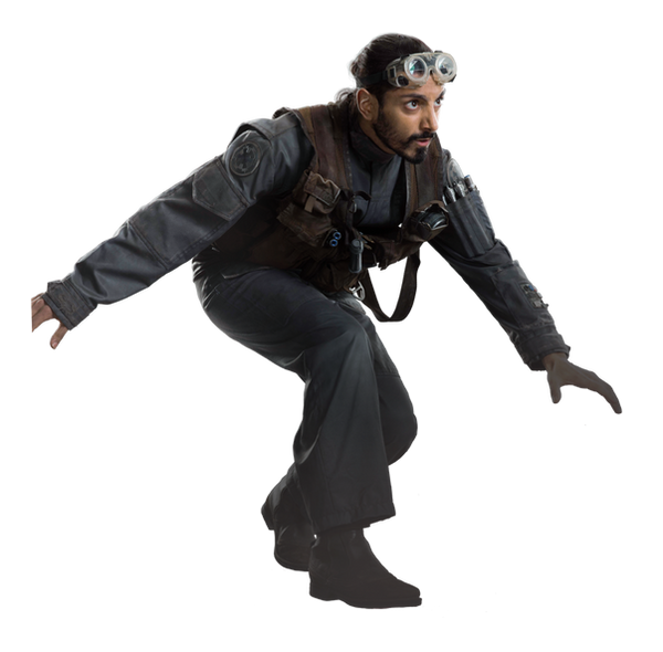Rogue One Bodhi Rook 1 - Transparent by Captain-Kingsman16 on DeviantArt