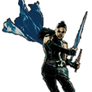 Valkyrie 1 - PNG