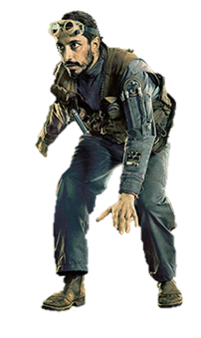 Rogue One Bodhi Rook 2 - PNG by Captain-Kingsman16 on DeviantArt