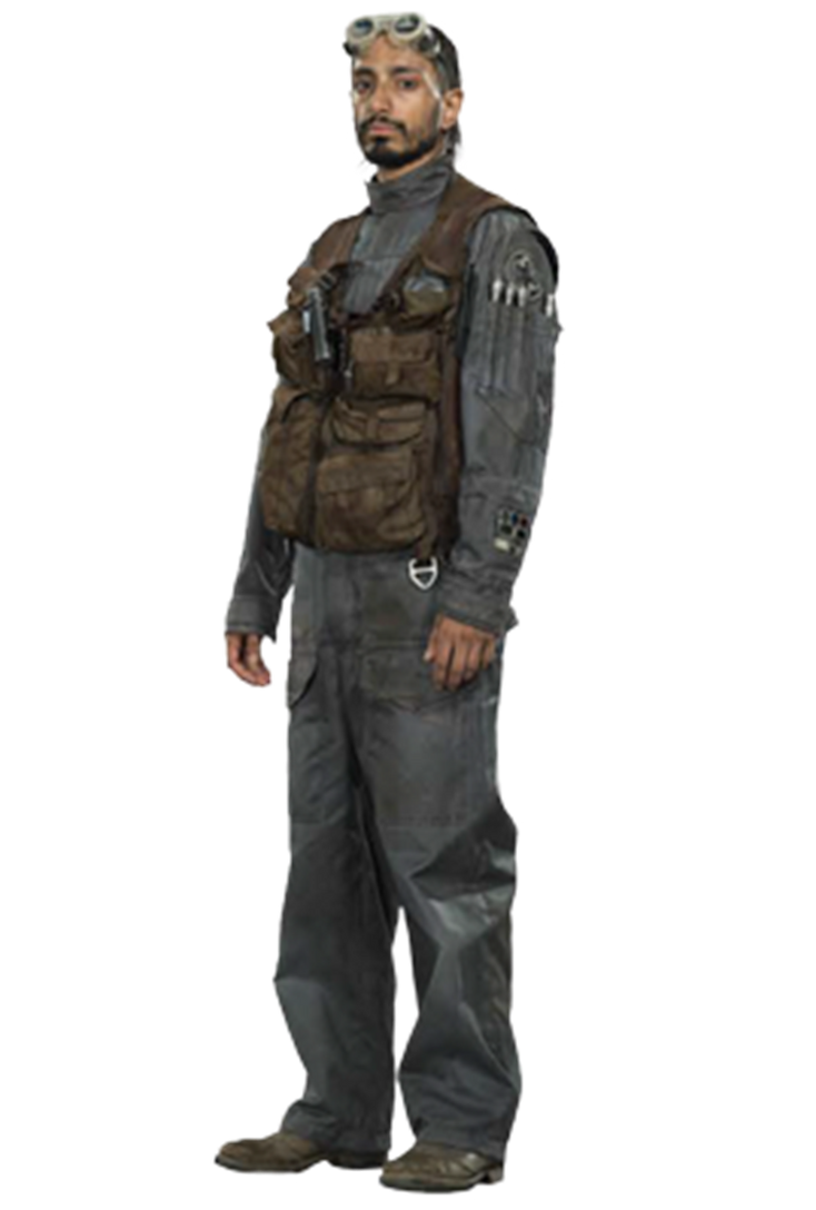 Rogue One Bodhi Rook 3 - PNG by Captain-Kingsman16 on DeviantArt