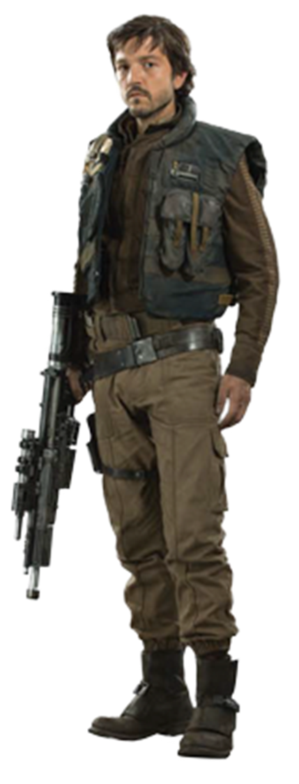 Rogue One Cassian Andor 3 Png By Captain Kingsman16 On Deviantart