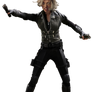 Infinity War Black Widow (3) - PNG