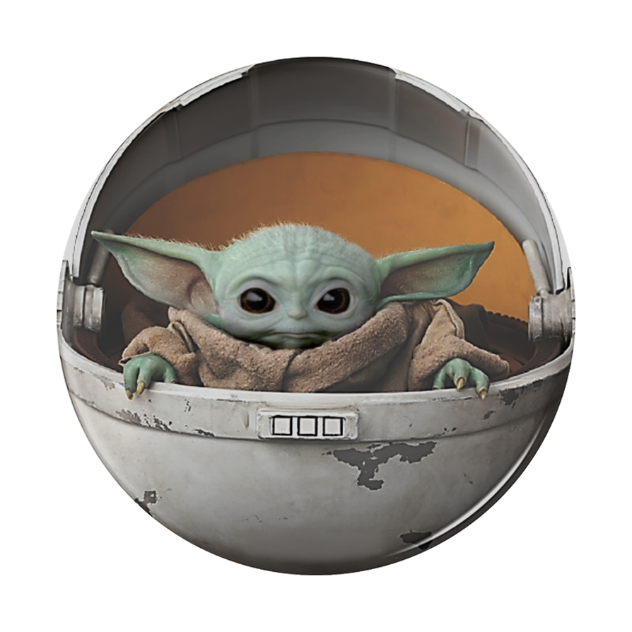 Baby Yoda The Child Asset 1 Png By Captain Kingsman16 On Deviantart Baby Yoda The Child Asset 1 Png By Captain Kingsman16 On Deviantart