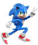 Sonic Movie By Crancket On Deviantart Sonic Movie By Crancket On Deviantart