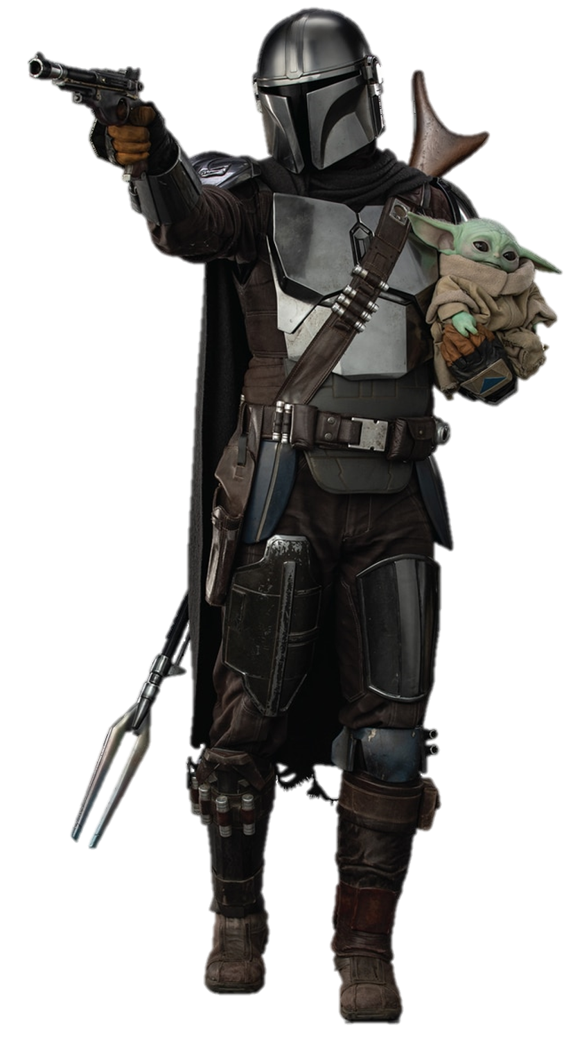 The Mandalorian And The Child Baby Yoda 2 Png By Captain Kingsman16 On Deviantart The Mandalorian And The Child Baby Yoda 2 Png By Captain Kingsman16 On Deviantart