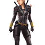 Antonia Dreykov/Taskmaster: Black Widow PNG6 by IWasBoredSoIDidThis on ...
