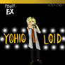 YOHIOloid Cover Art (PFX Contest Entry)