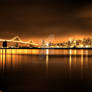Night Lights in San Francisco