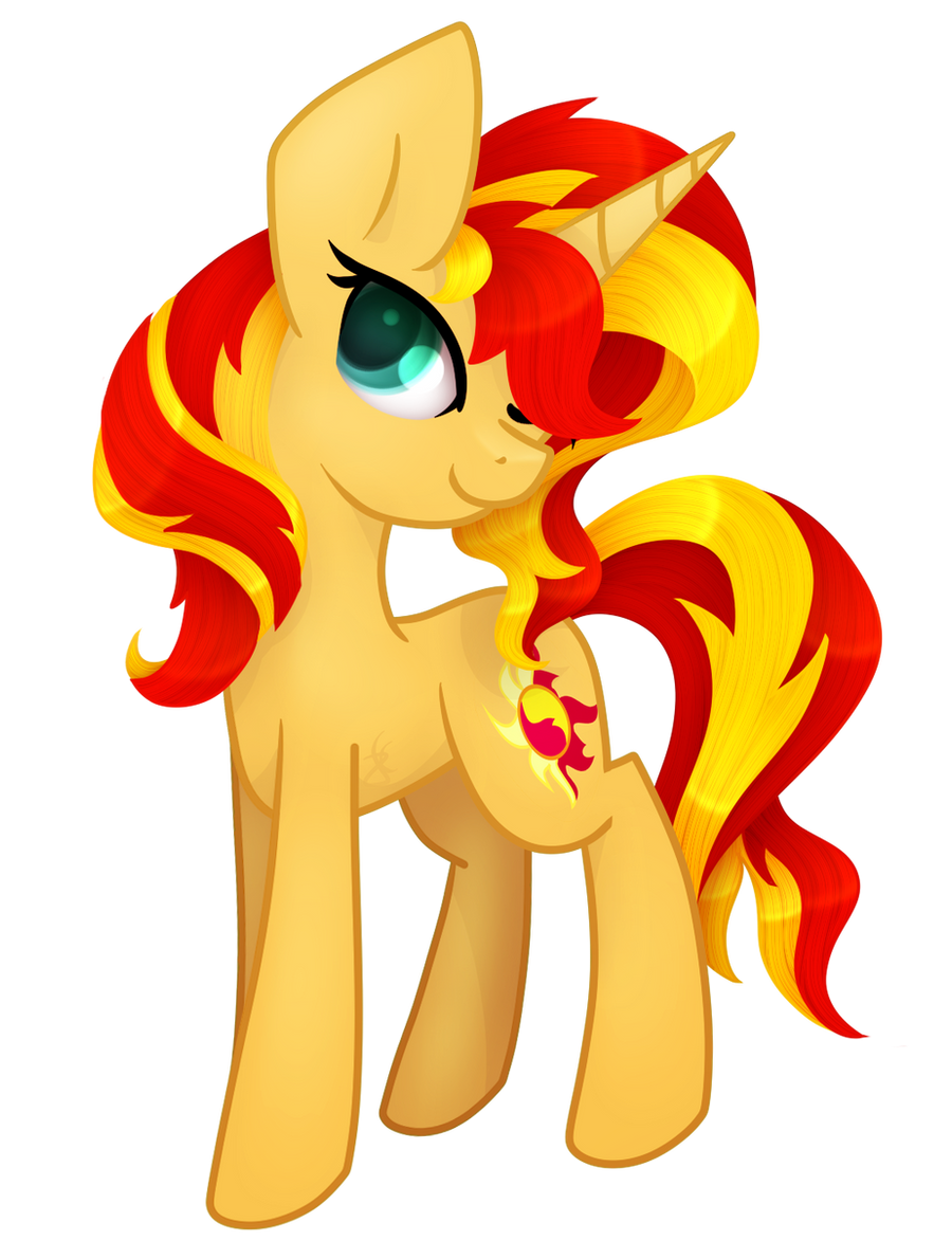 Sunset Shimmer