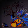 Happy (late) Halloween!
