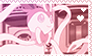 Sylveon stamp