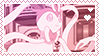 Sylveon stamp