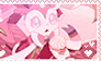 Sylveon stamp