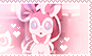 Sylveon stamp