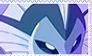 Vaporeon stamp