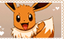 Eevee stamp