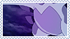 Lugia stamp