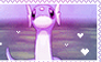 Dratini stamp