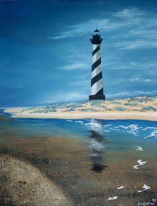 Llighthouse