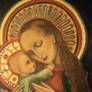 Madonna and Child