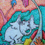 Seuss Meets Seurat