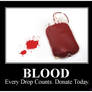 Donate Blood