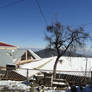 A Snowy Roof