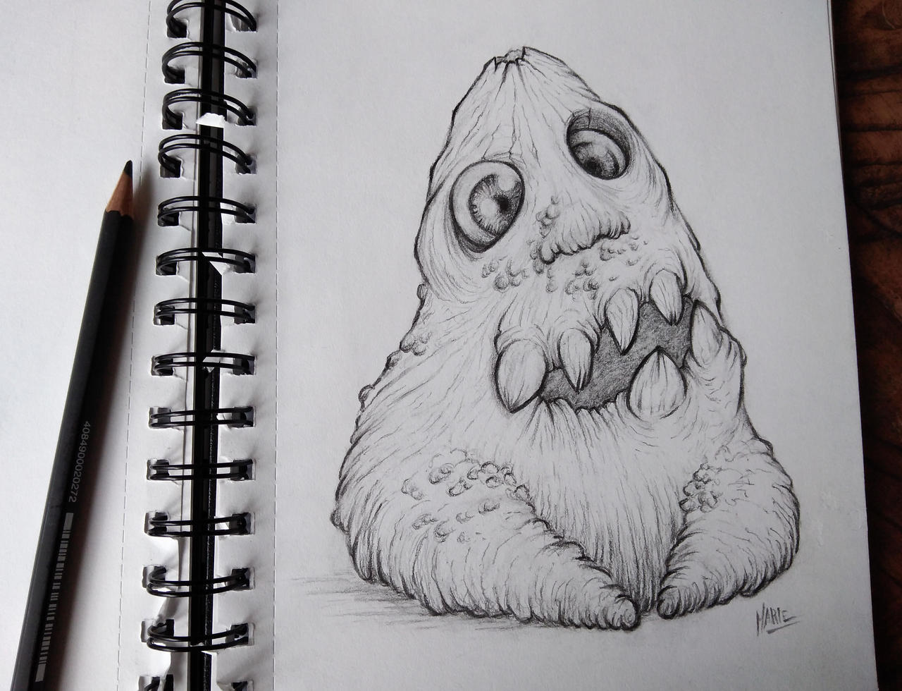 How To Draw Weird Drawings
