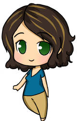 Chibi Kelly