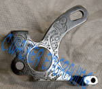 Tentecles Frame by Reklaw280
