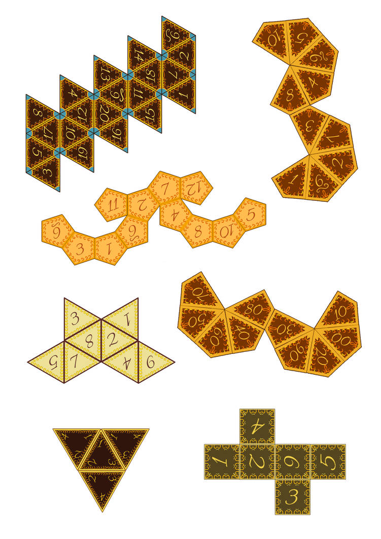 Dice Template - Seafoam Pearl by CarmineKanzer on DeviantArt dice-template-seafoam-pearl-by-carminekanzer-on-deviantart