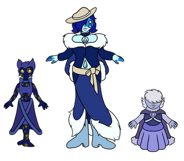 Gem Adventures Revamp 2