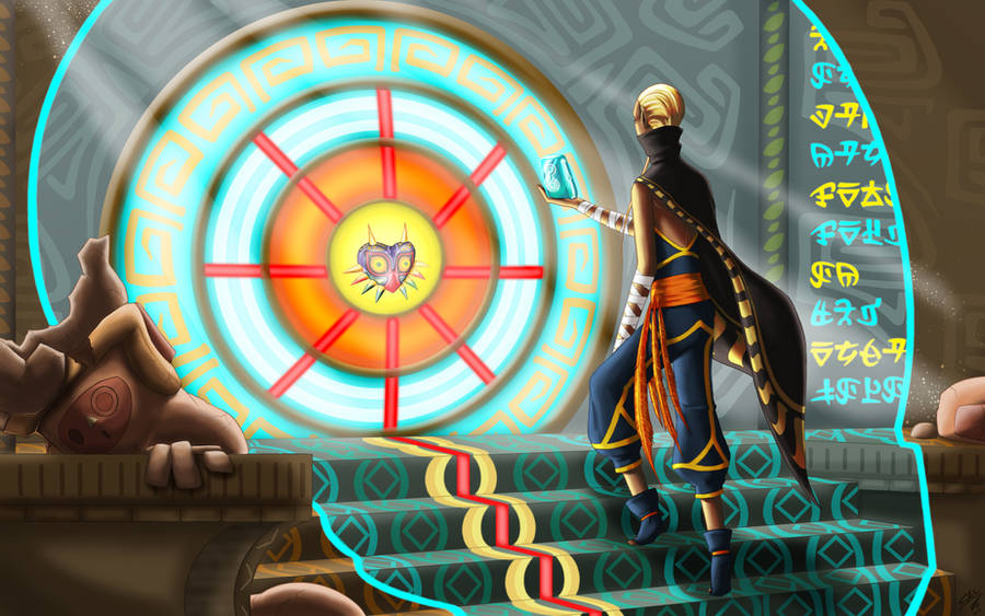 The Ancient Power by Niraven