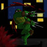 Raph Fighting