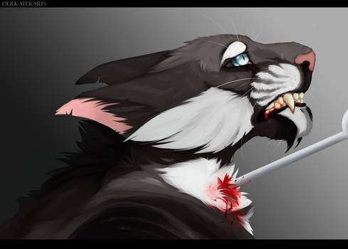 Hawkfrost