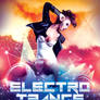 Electro Trance Flyer