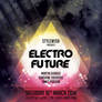 Electro Future Flyer