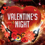 Valentine's Night Flyer