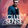 Club Sense Flyer