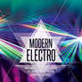 Modern Electro Flyer