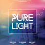 Pure Light Flyer