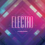 Electro CD Cover Artwork