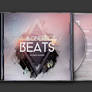 Modern Beats CD Cover Artwork